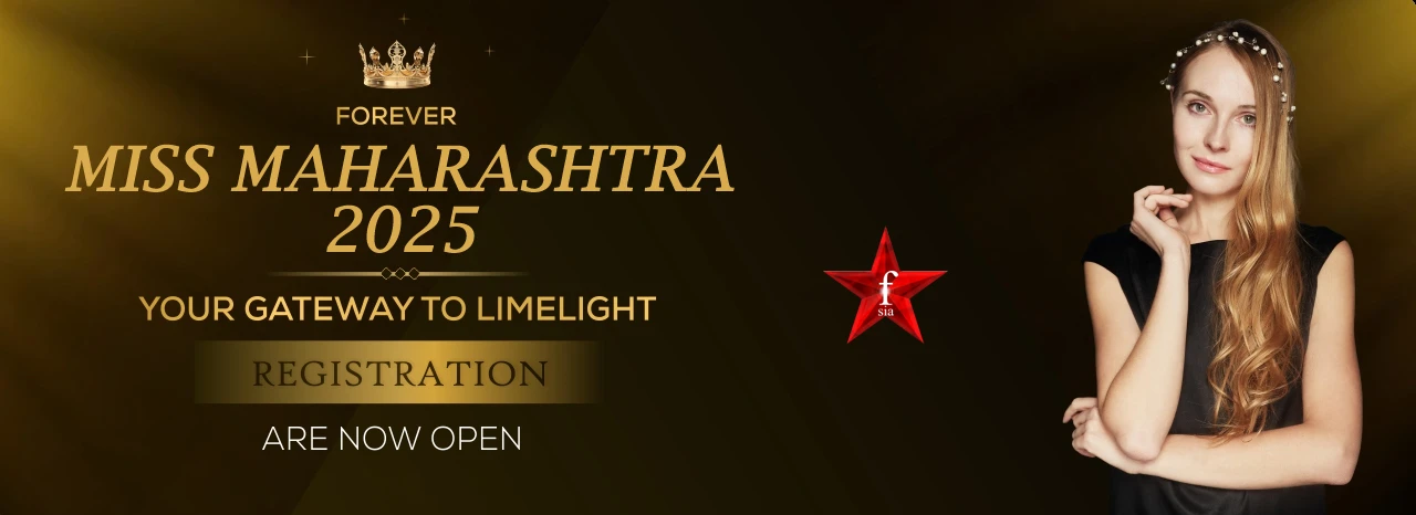 Forever Miss Maharashtra 2025